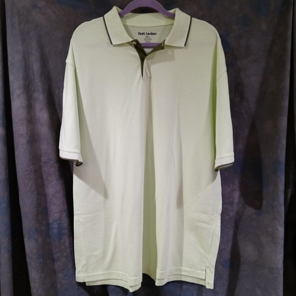 Mens Polo Shirt